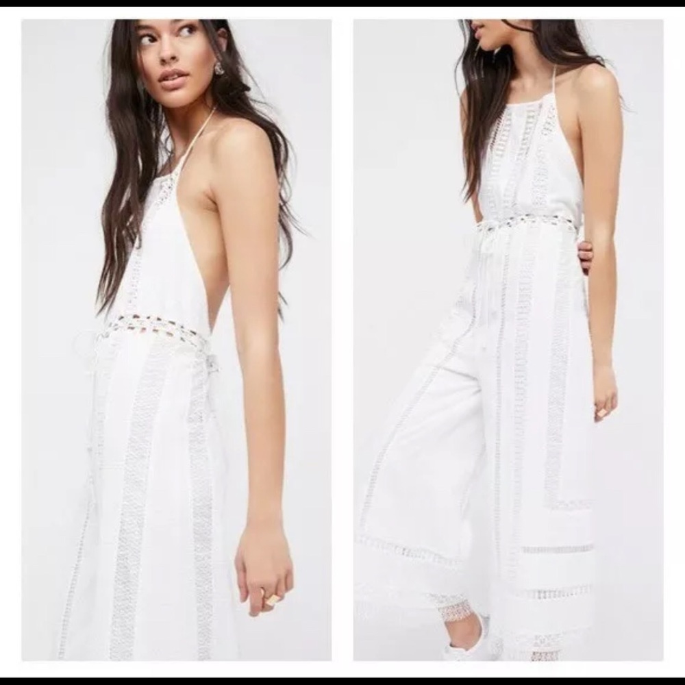 Sydney Sky Romper Jumpsuit ✨